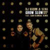 DJ Vadim & Sena - Talk To Me Pt 2