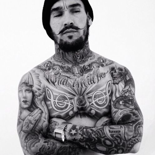 Storytime w/ \'Uncle Creepy\' Ian McCall