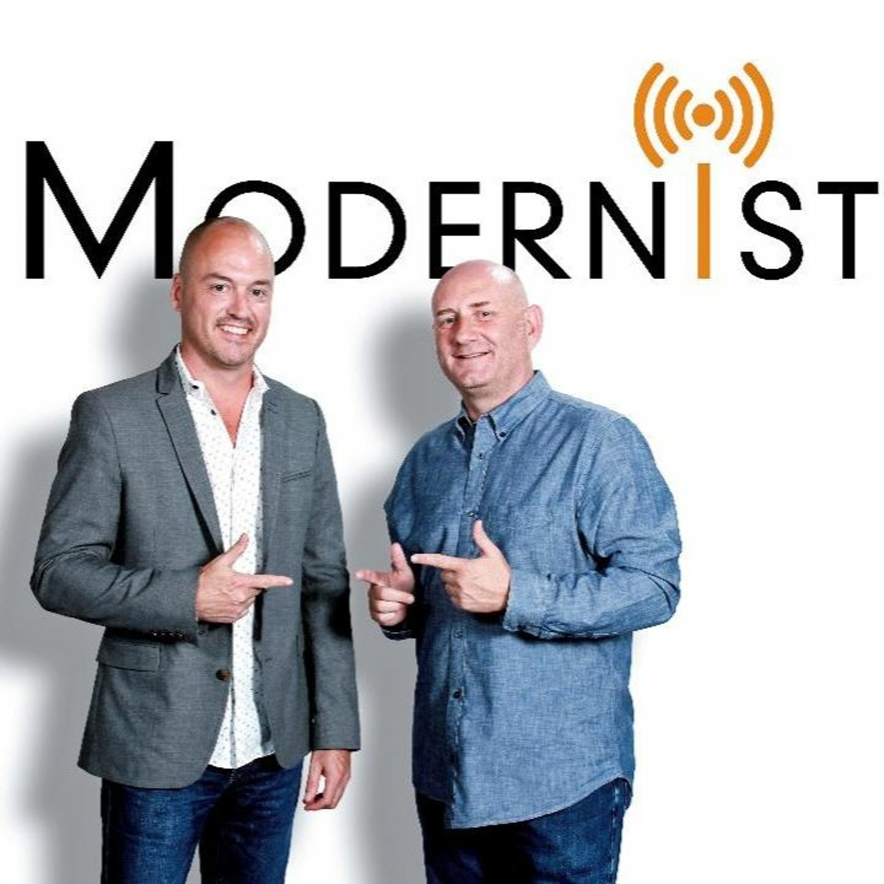 The Modernist
