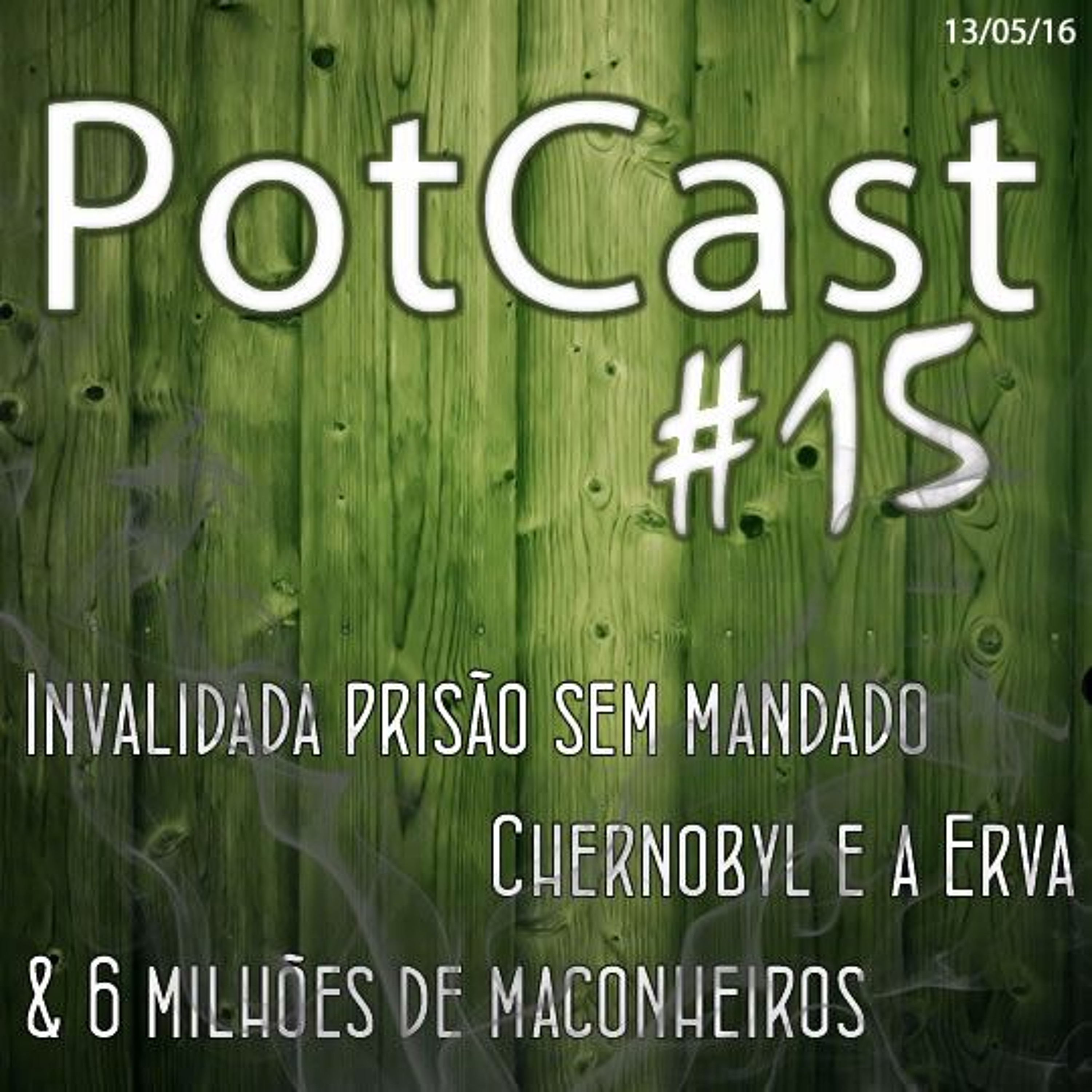 PotCast Hempadão