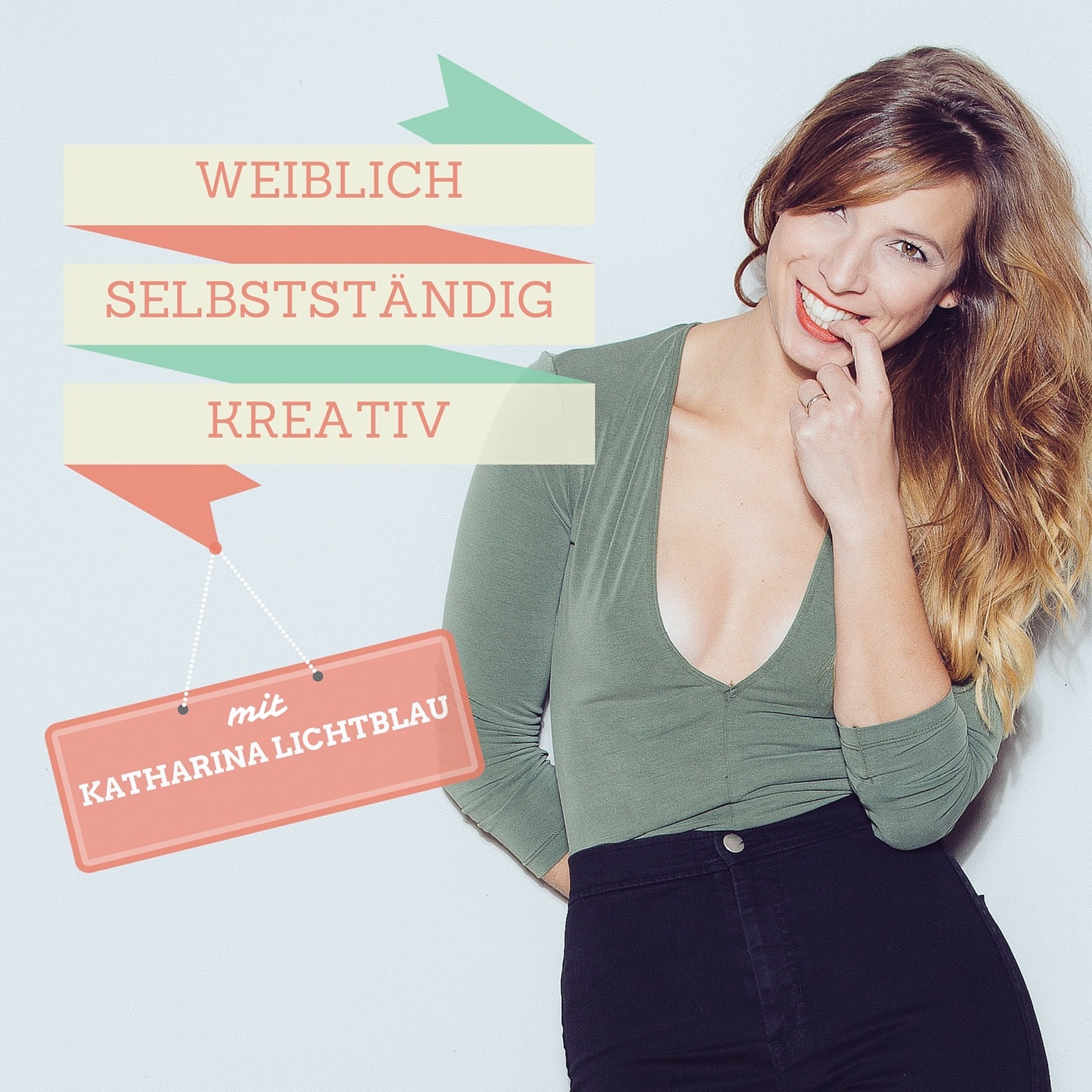 Episode 12: So schrecklich unverbindlich