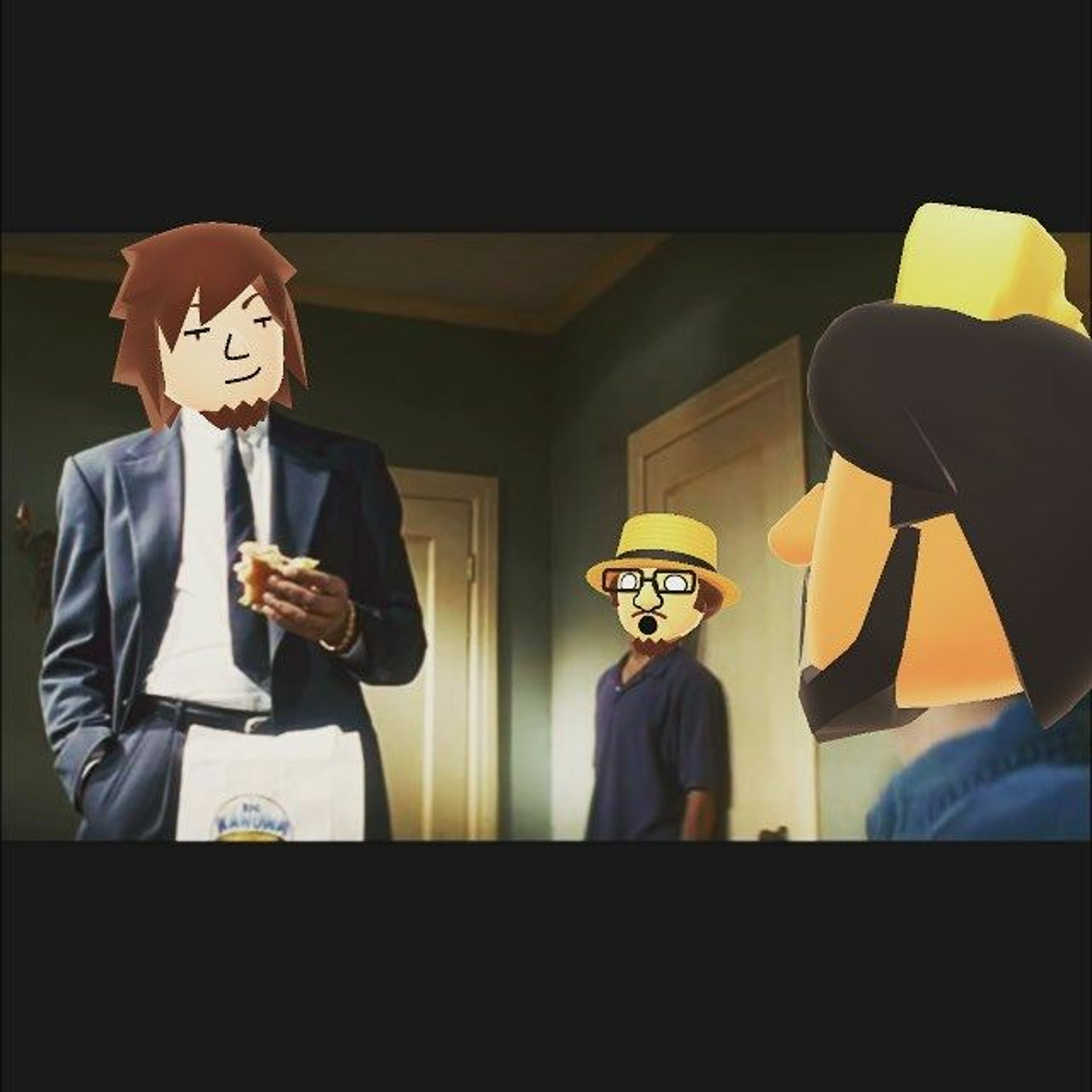 Joecast The Metagame