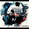 Seckond Chaynce - Panda Remix