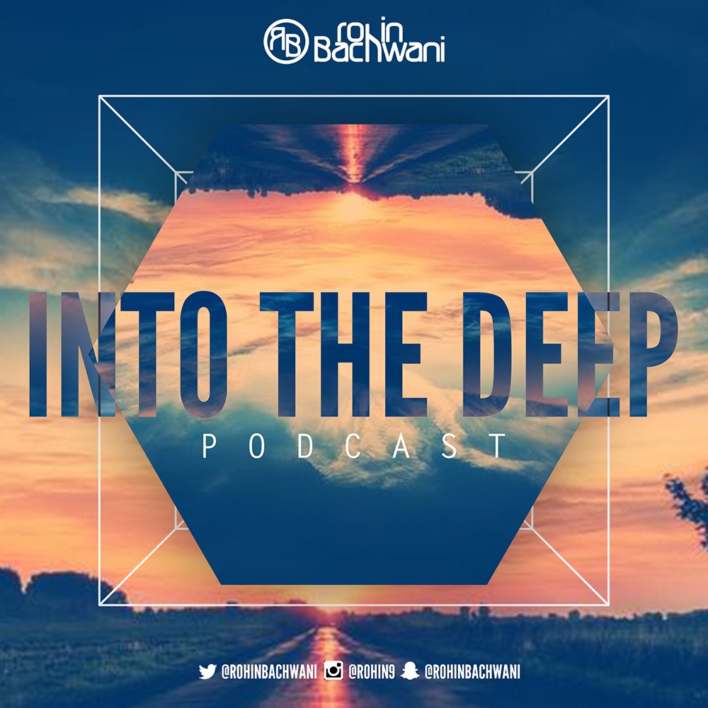 Into The Deep #001