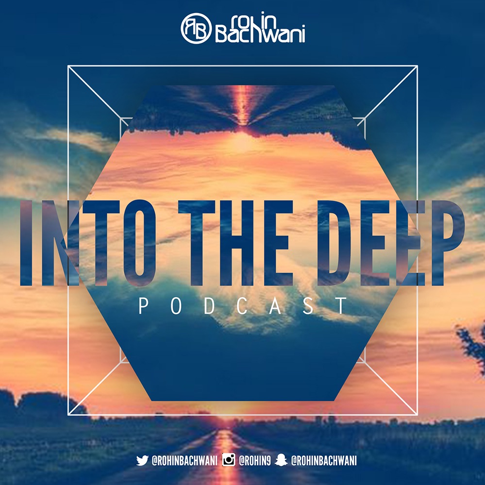 Into The Deep #003