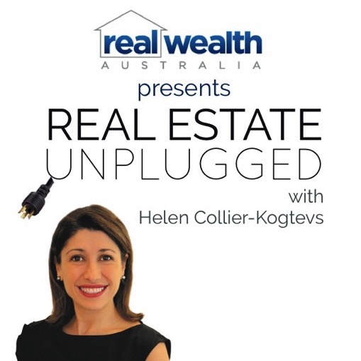 Real Estate Unplugged: Ep 2 (May 2016) Real Estate Unplugged: Ep 2 (May 2016)