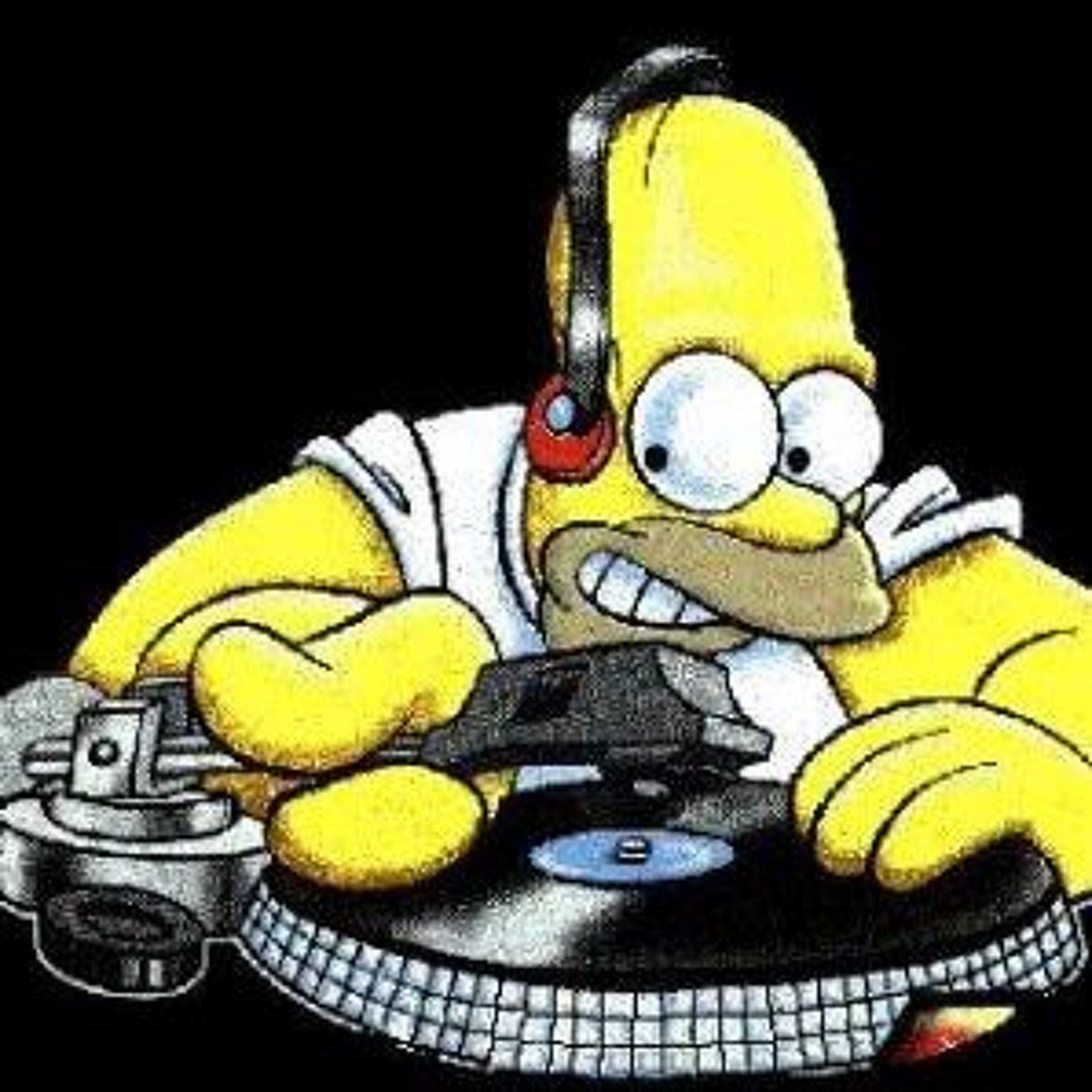 MrSarpa presents Sarperb Sounds
