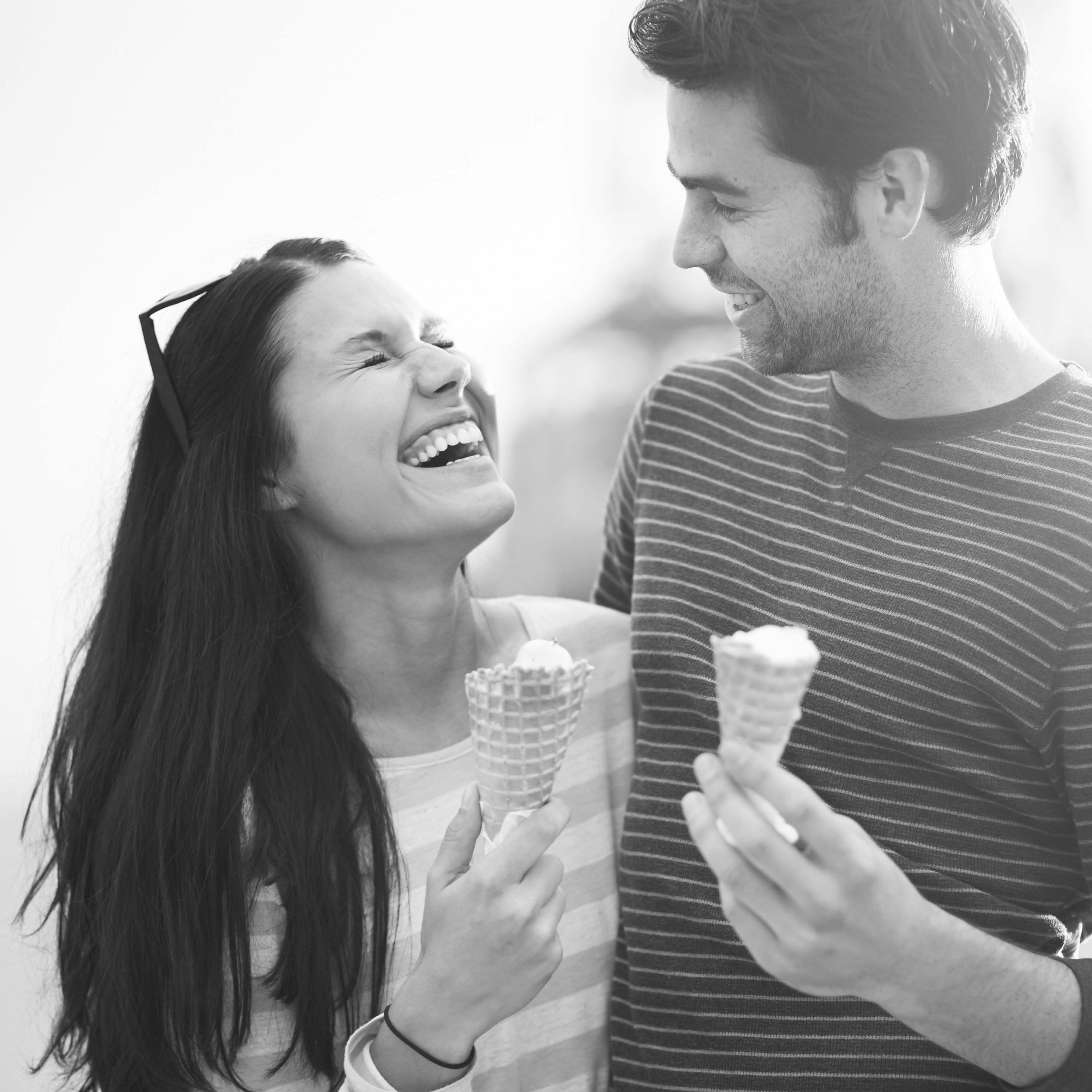 Relationships: Dating and Breaking Up
