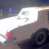 COVER - Foo Fighters - White Limo