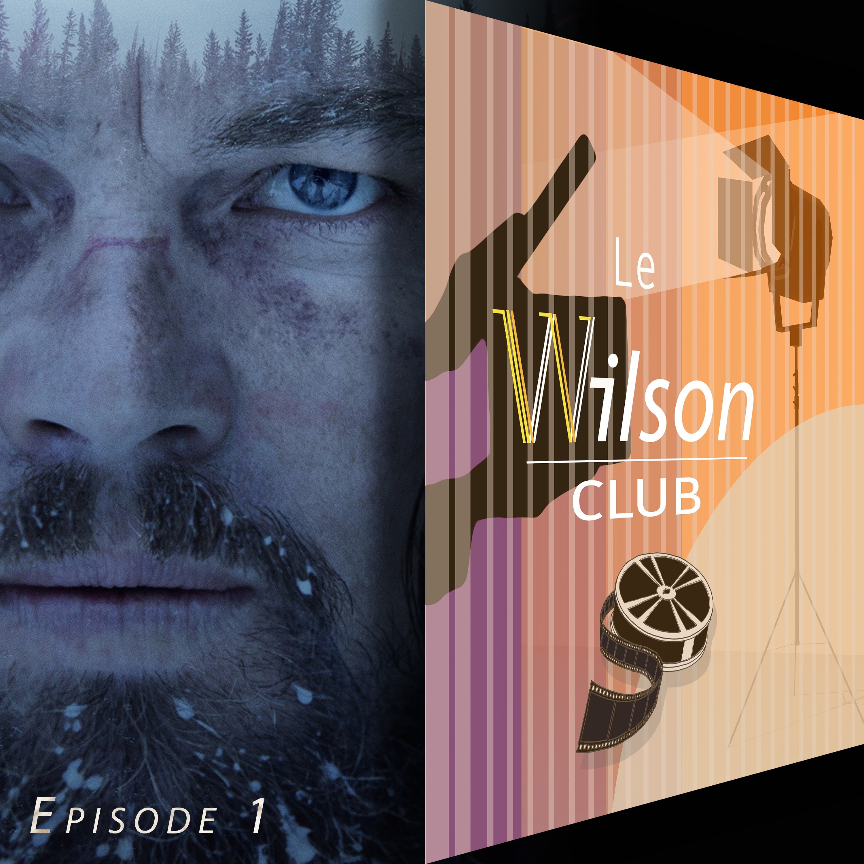 Le Wilson Club #Cinéma #Série