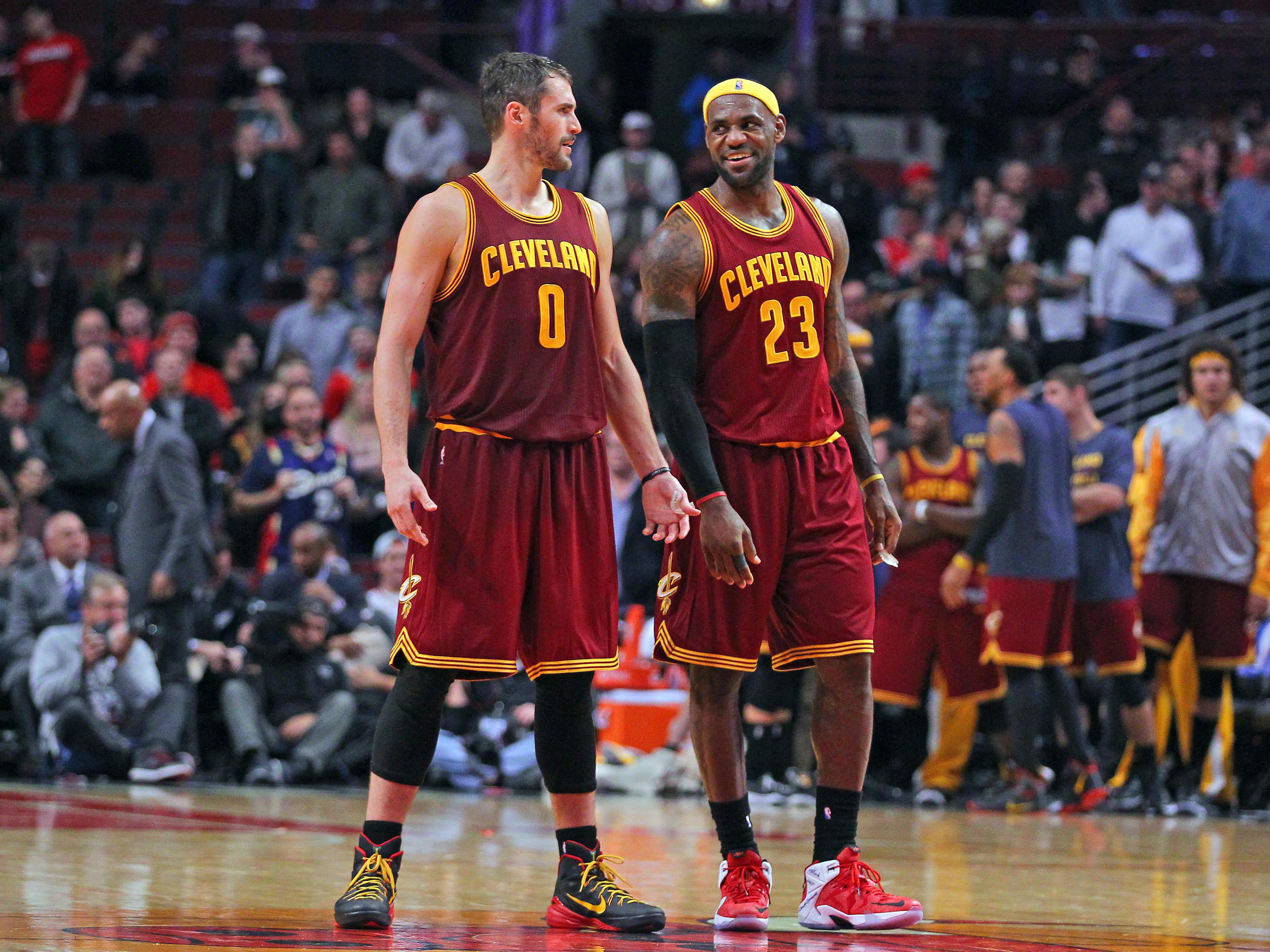 NBA Playoffs Chat On Extra Peterborough