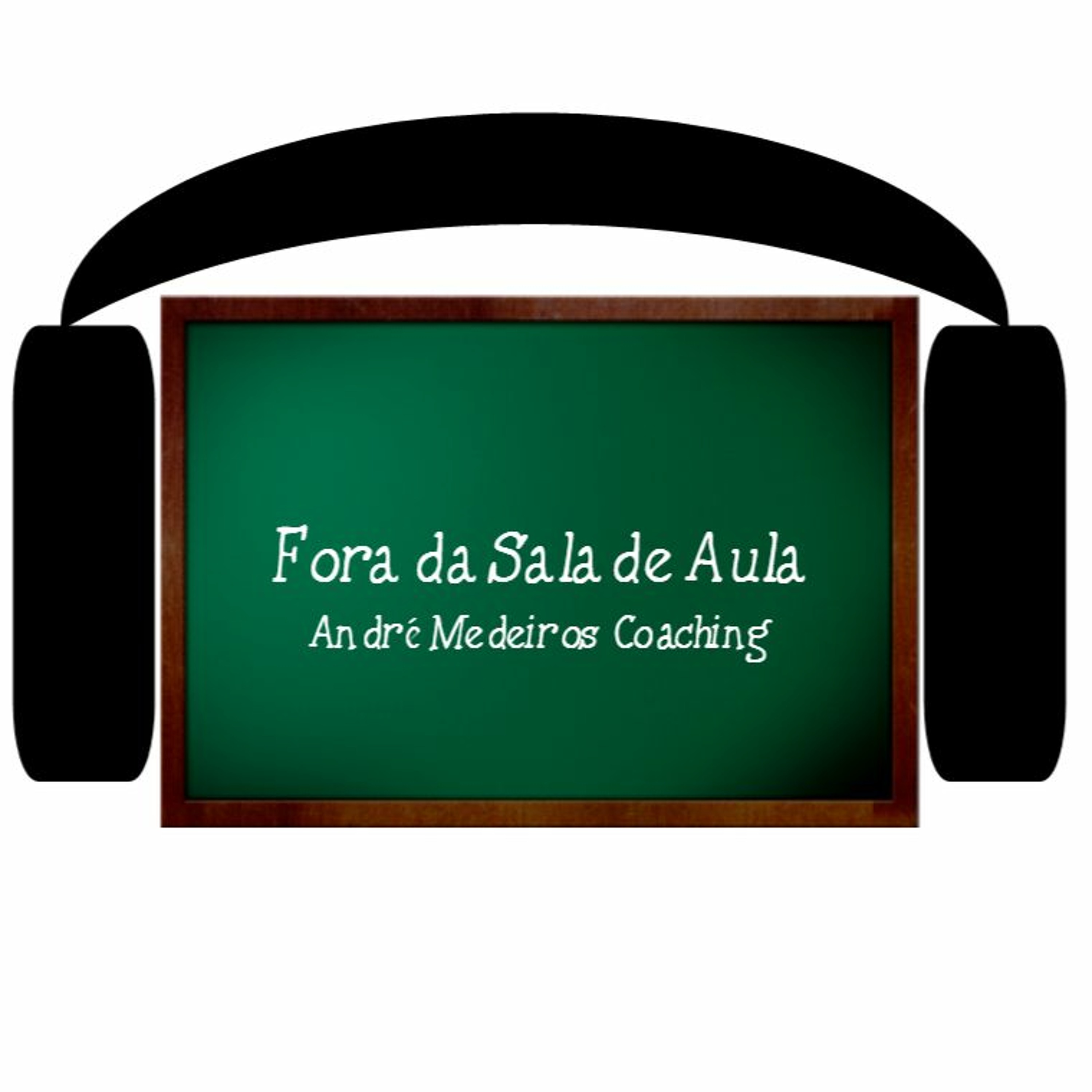 Fora da Sala de Aula