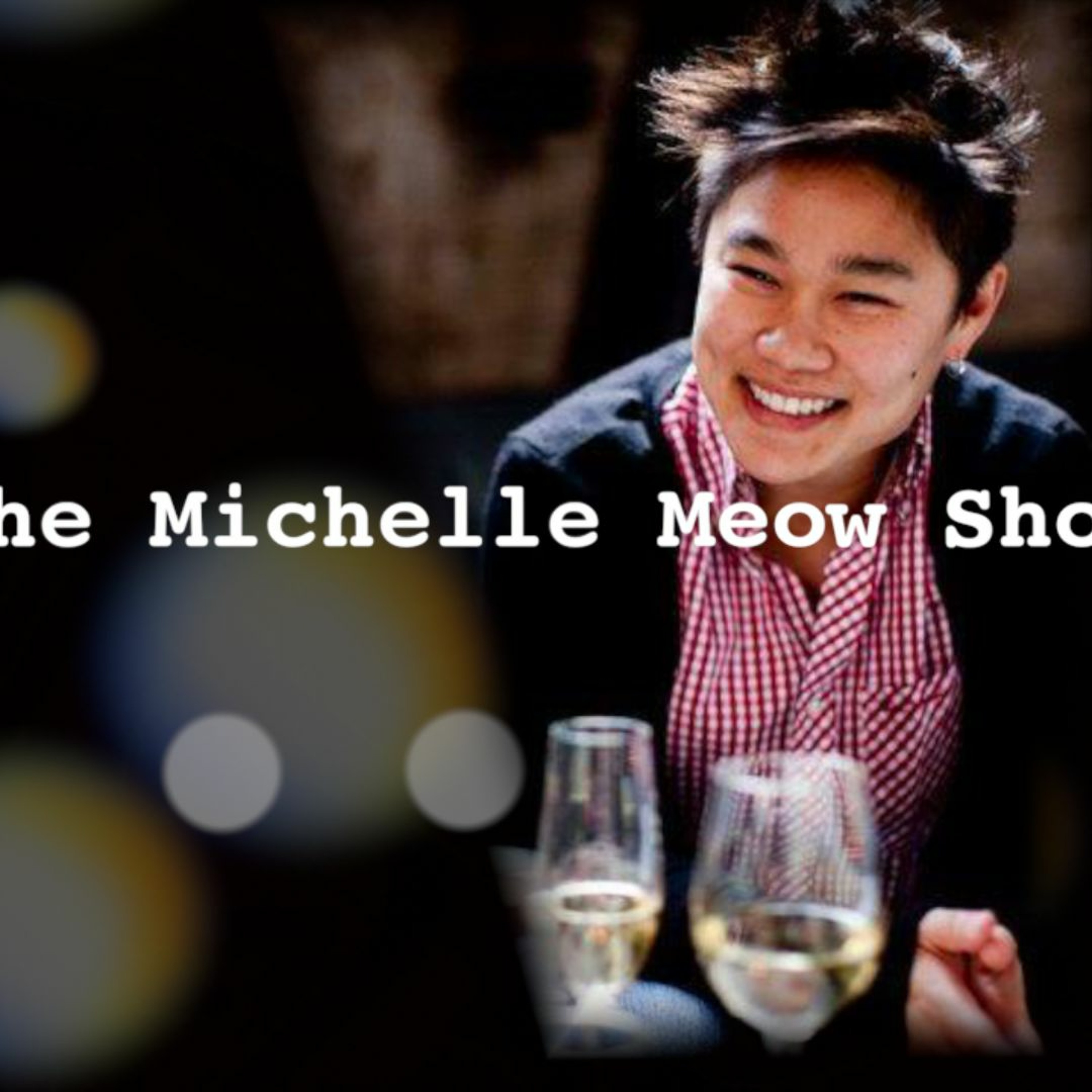 The Michelle Meow Show