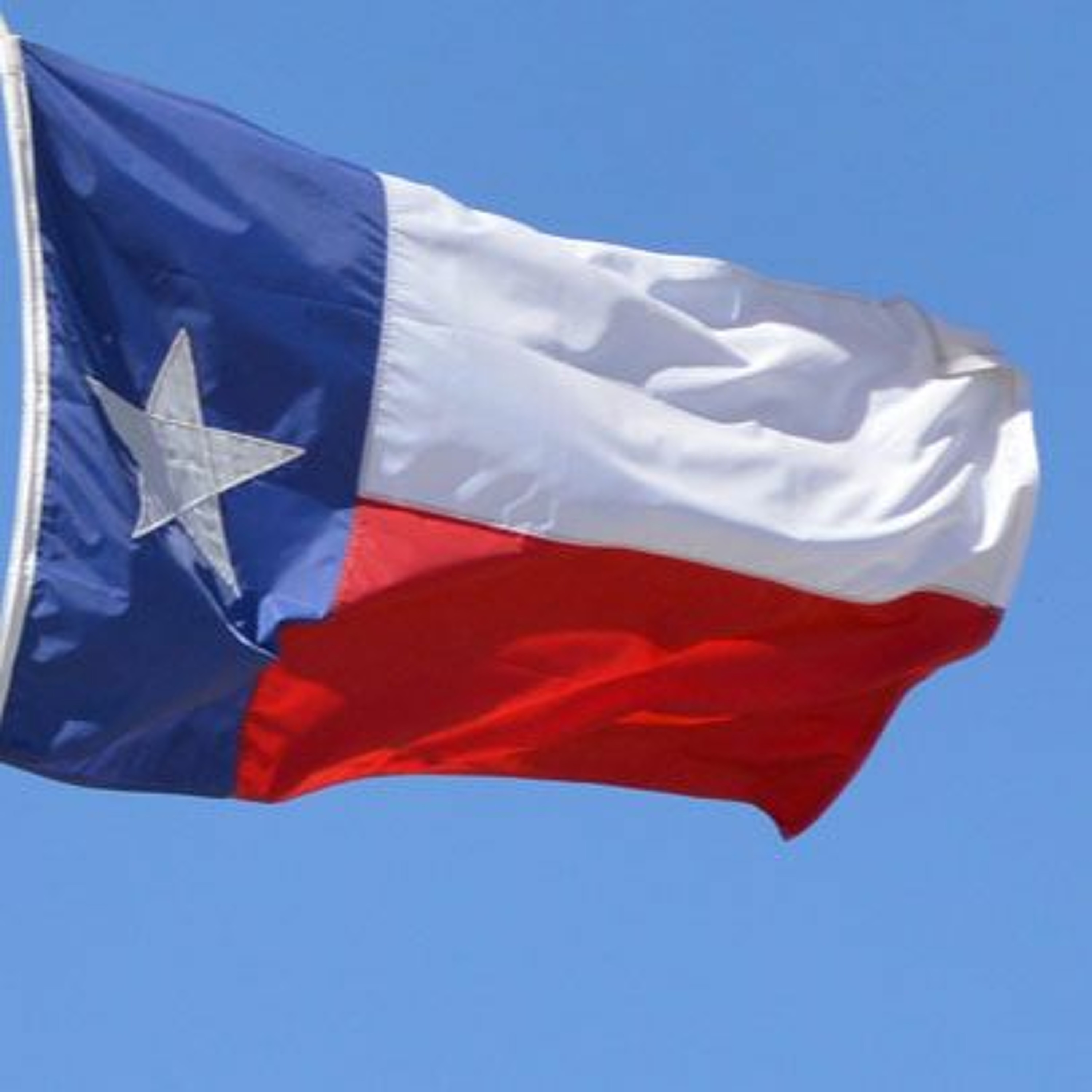 01 - Texas Companion - The Alamo