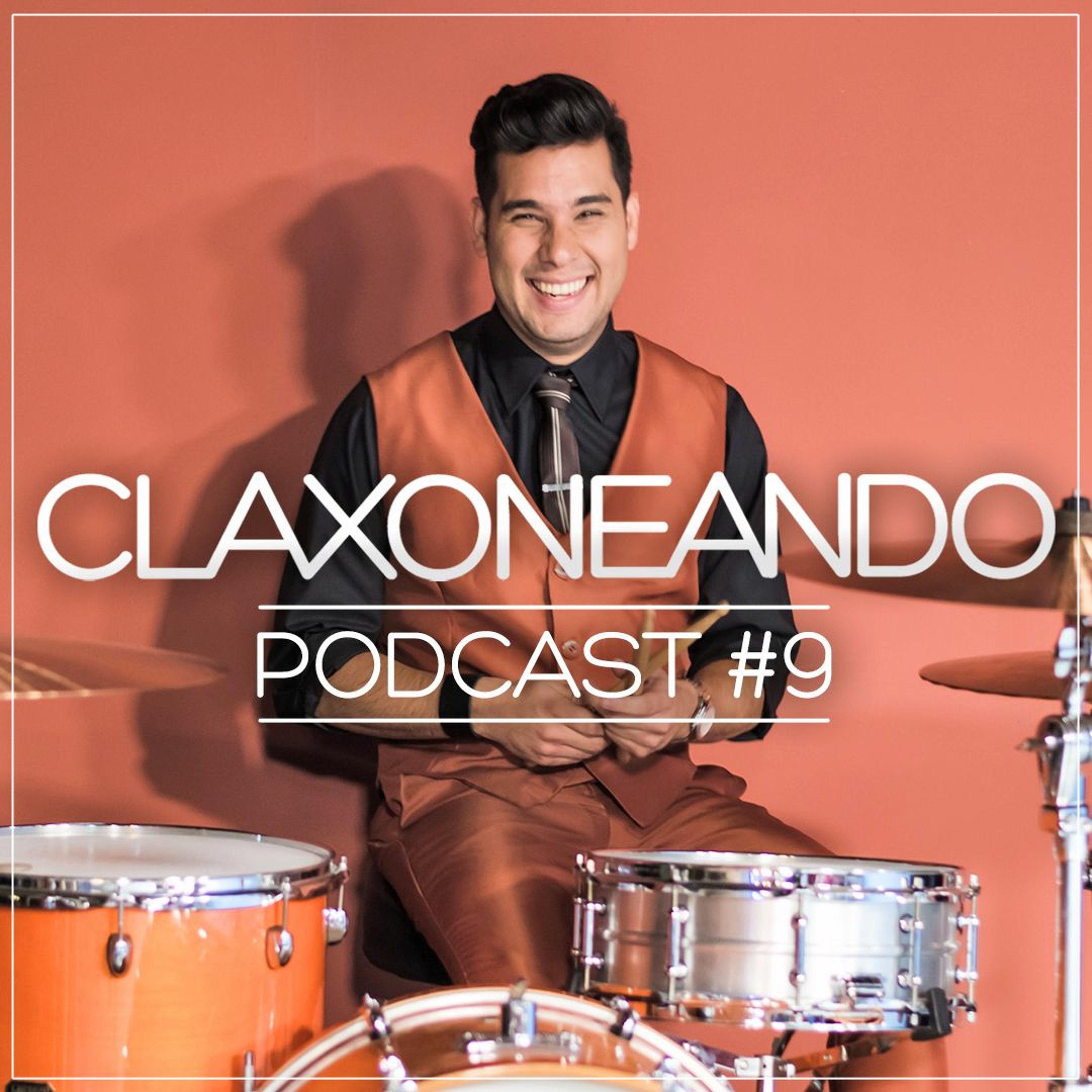 Claxoneando
