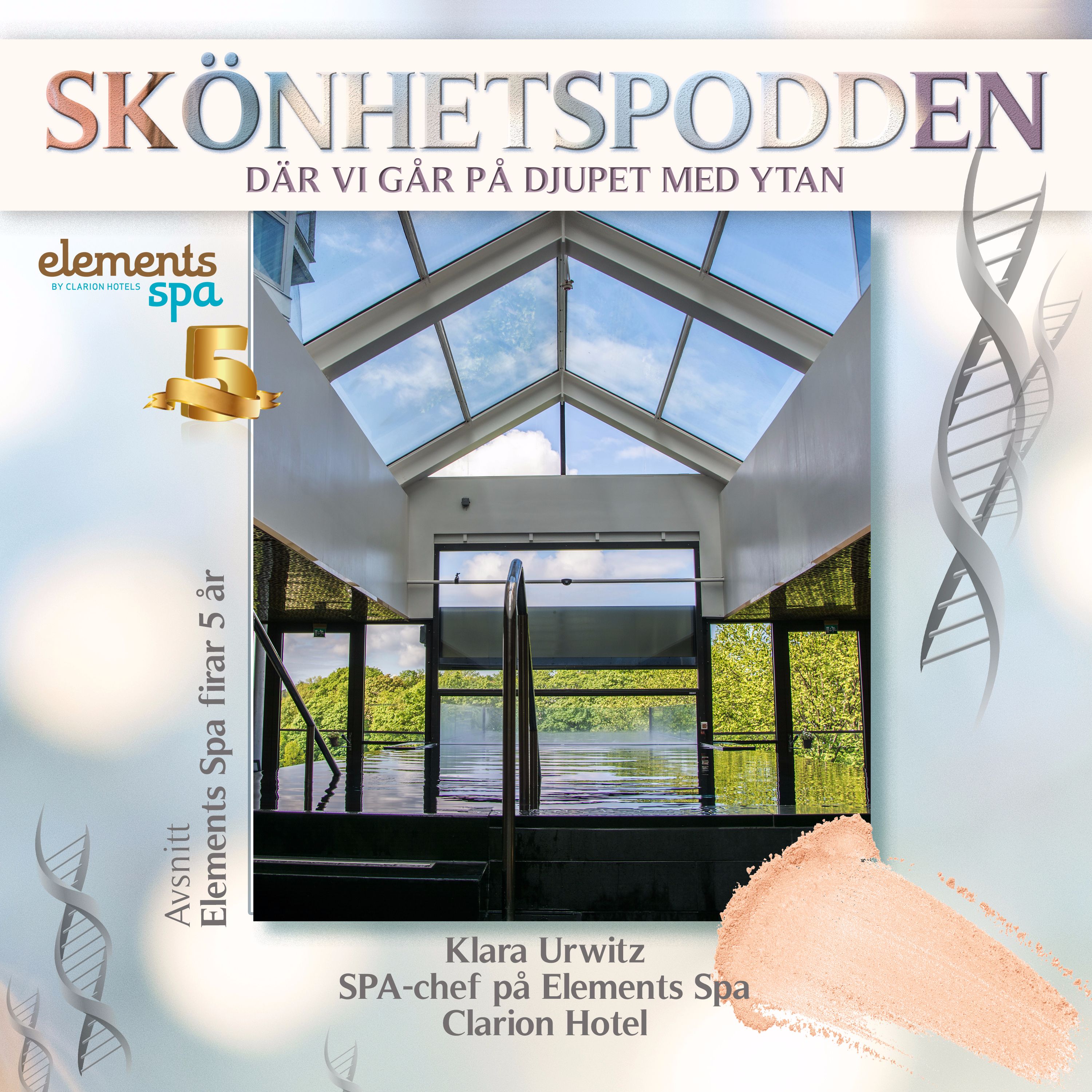 Elements Spa Clarion Hotel