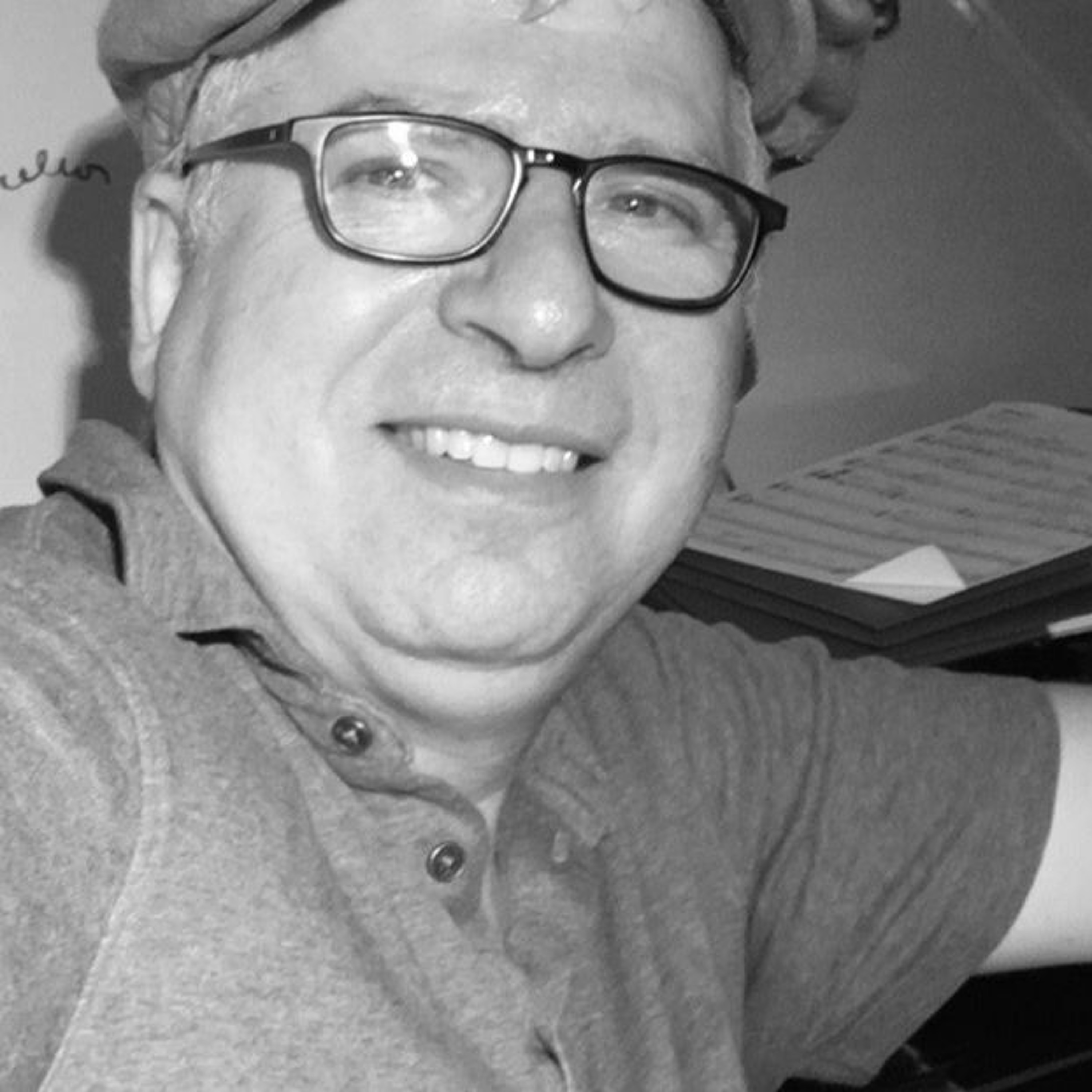 The Live Music Show with Howard Britz