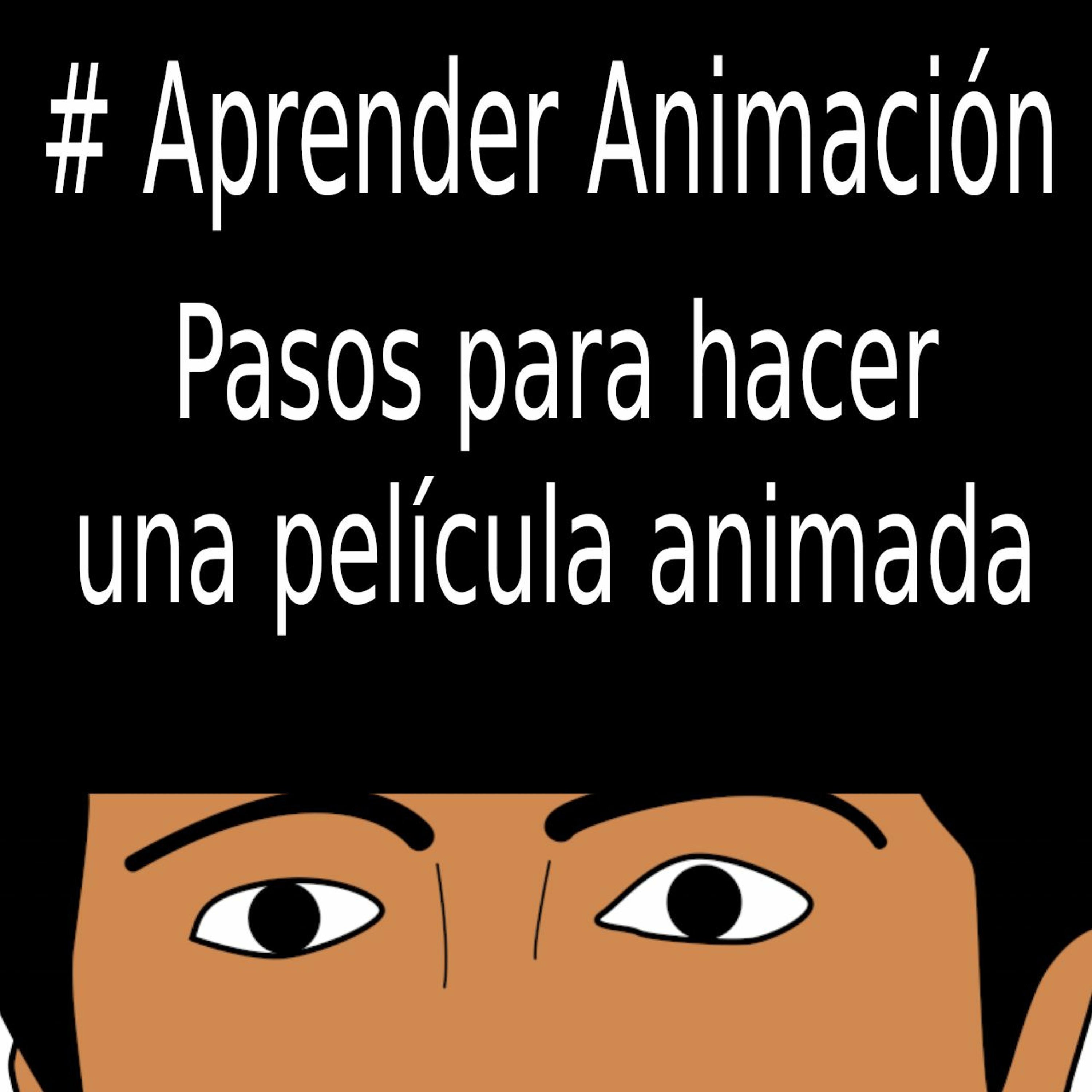 Aprender Animación