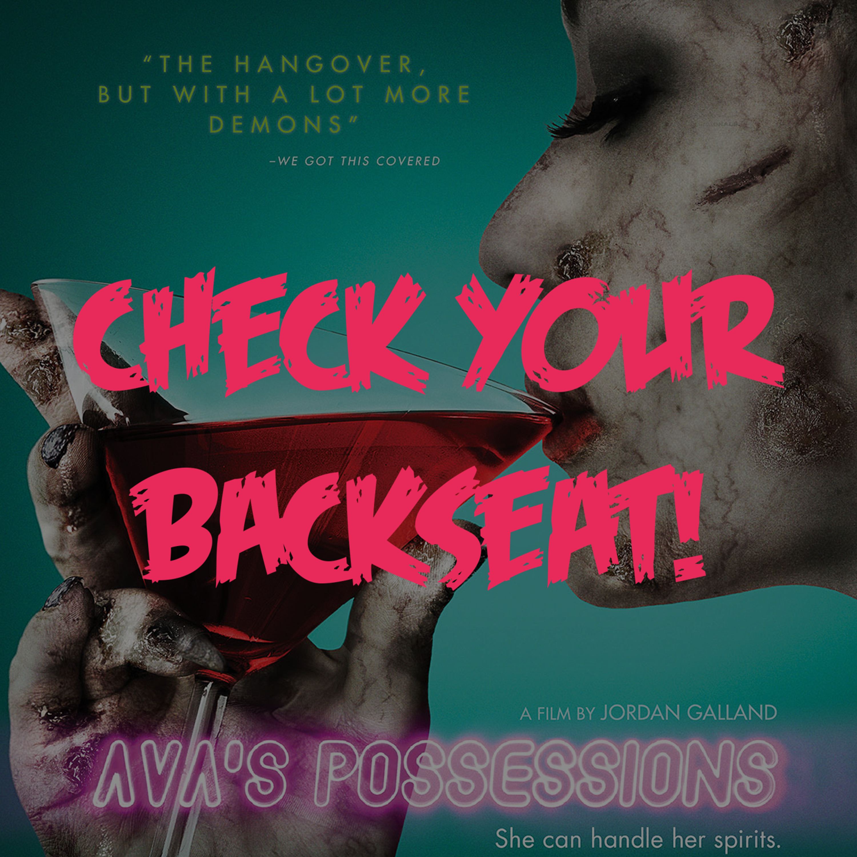 32. Avas Possessions