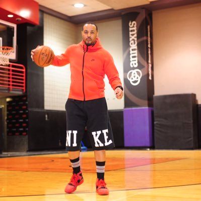 Irving Roland, Player Development Coach Chats With Oliver Maroney