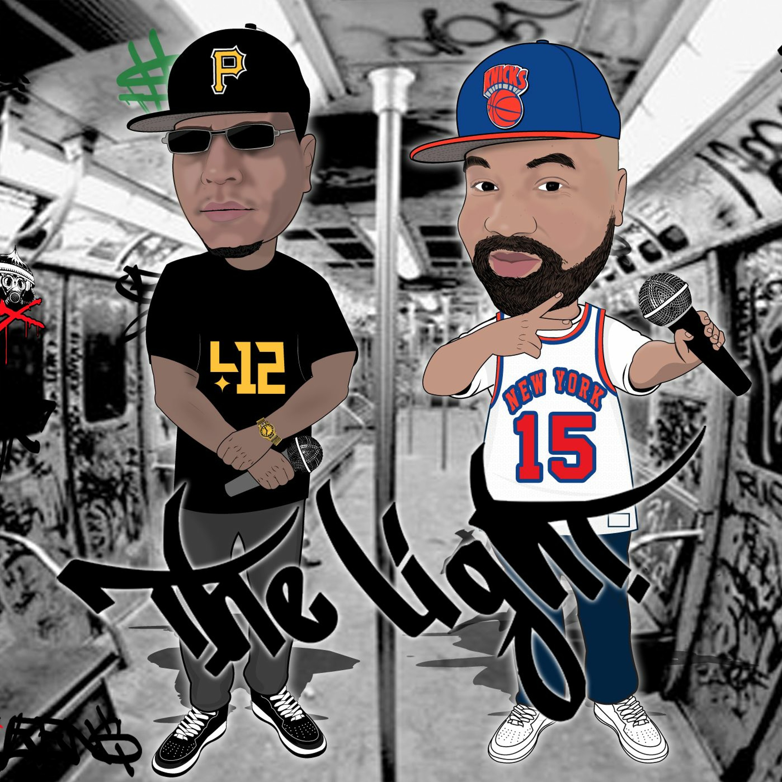 The Light Podcast