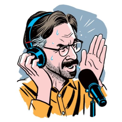 WTF Podcast Marc Maron Music Mix from #707 with Natasha Leggero