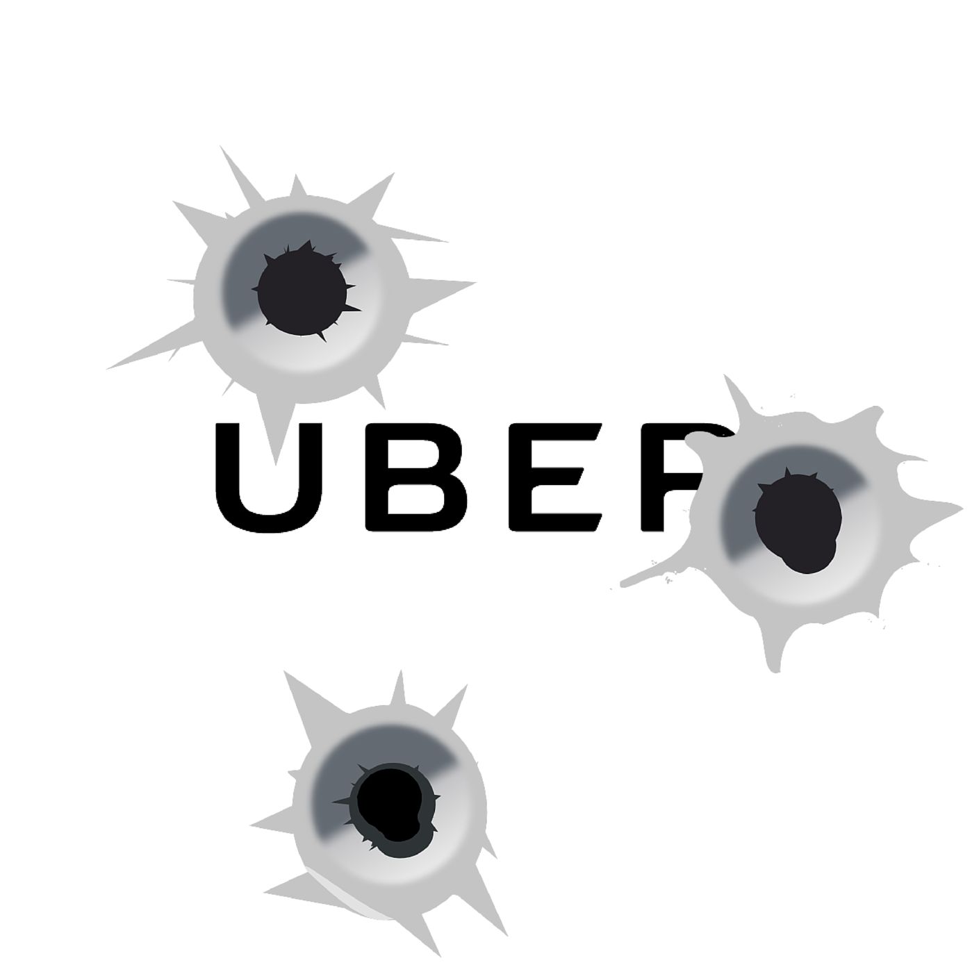 Uber Driver Partners Attacked In Johannesburg (feat. Brian Anderson)