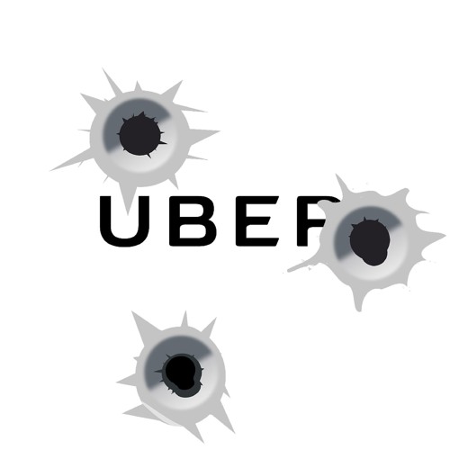 Uber Driver Partners Attacked In Johannesburg (feat. Brian Anderson)