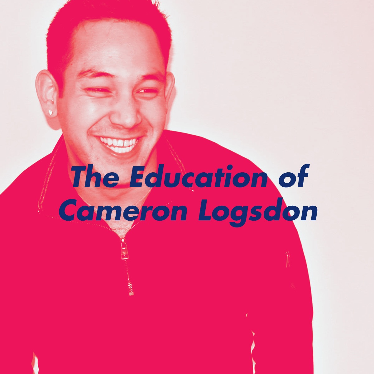 Soundbites: The Education Of Cameron Logsdon - Part 3