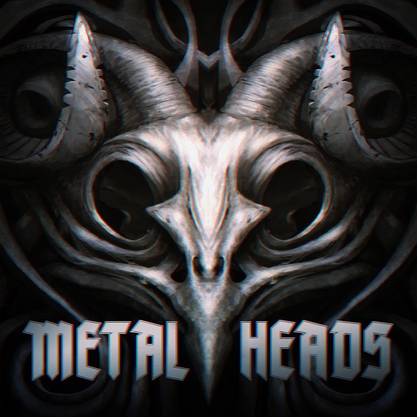 METALHEADS Podcast Episode #49: featuring Gruesome METALHEADS Podcast Episode #49: featuring Gruesome