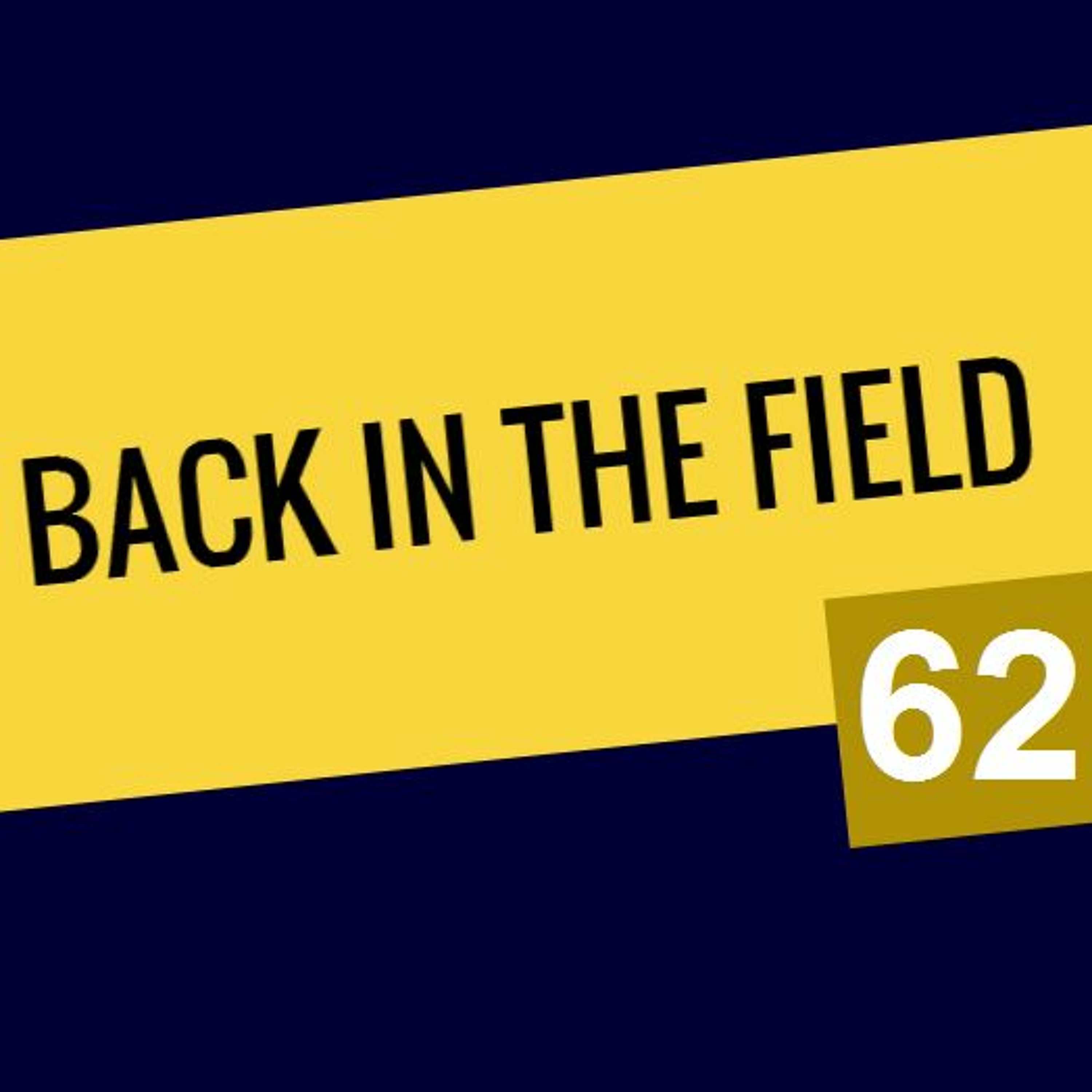 Episode 062 - Catchup IV