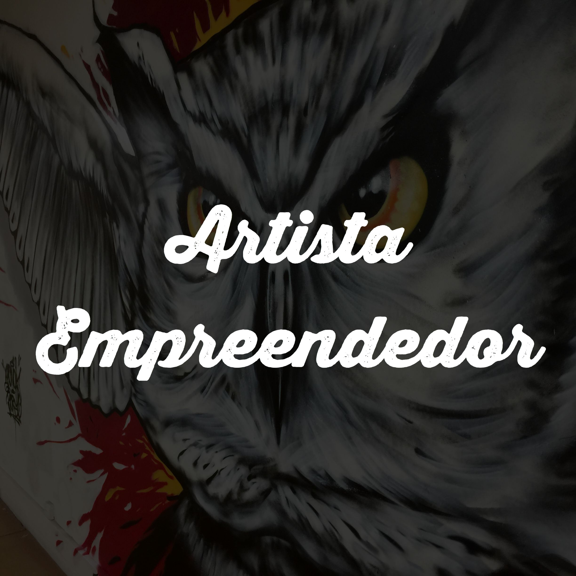 Artista Empreendedor - Escola De Águias
