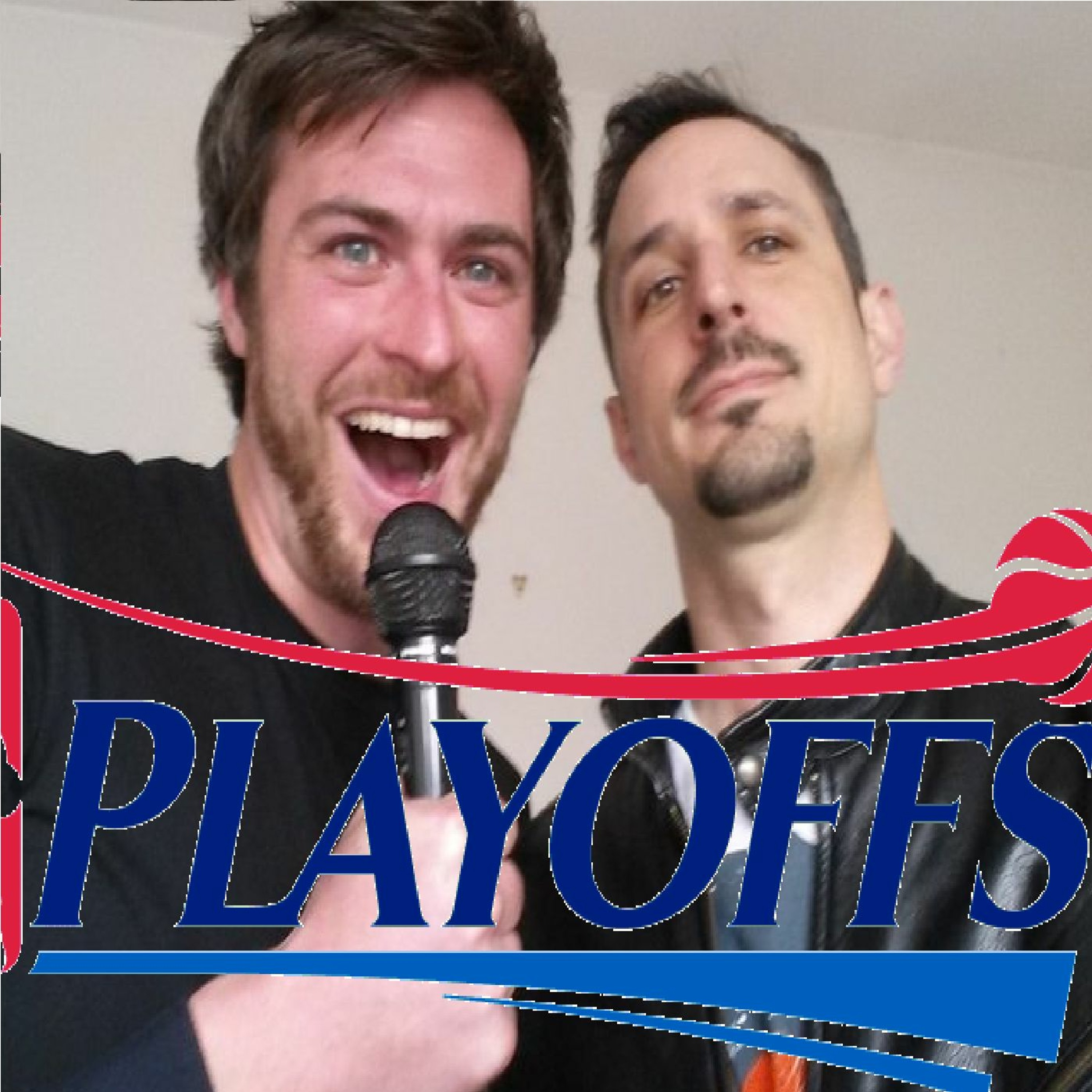 2016 Playoffs Episode 4