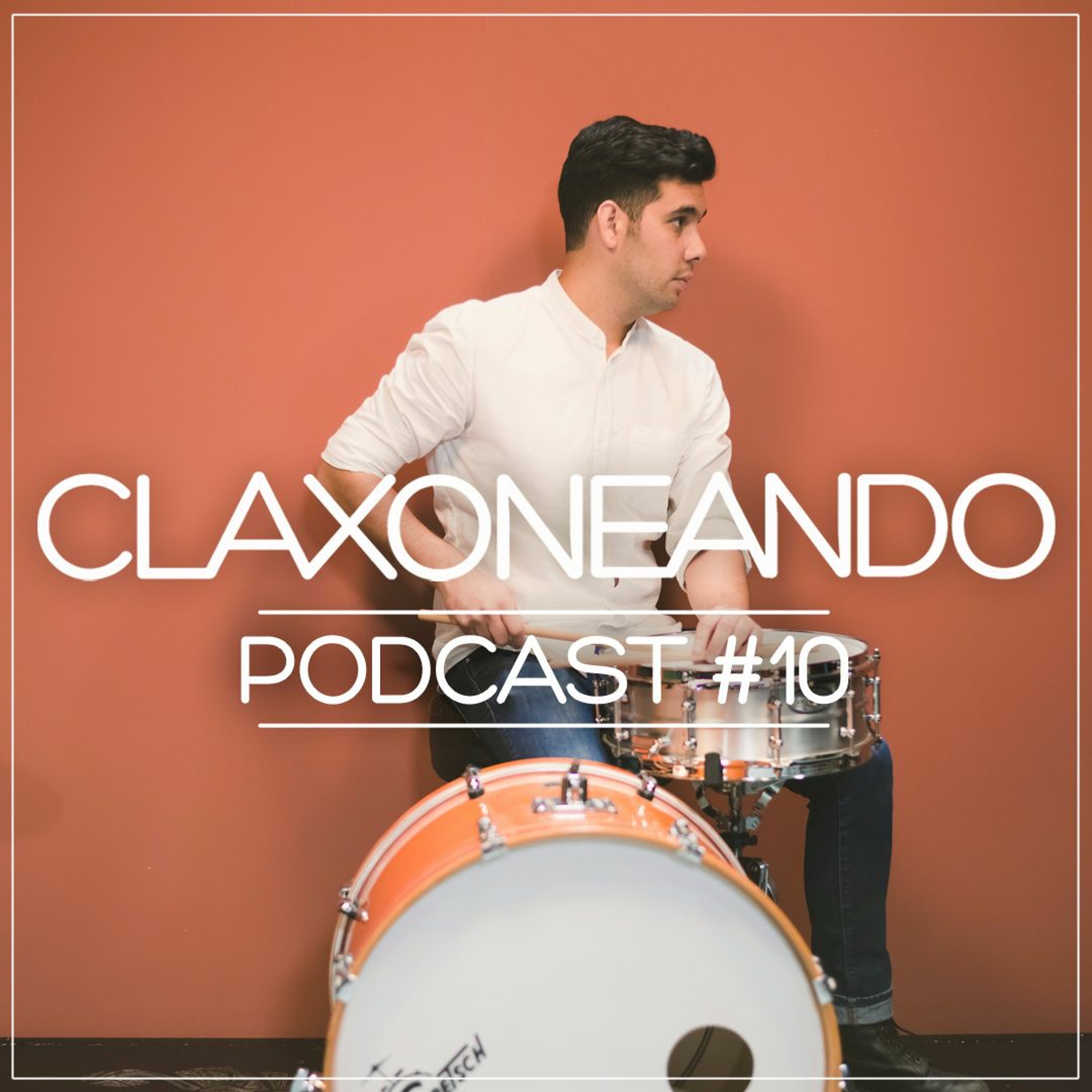 Claxoneando