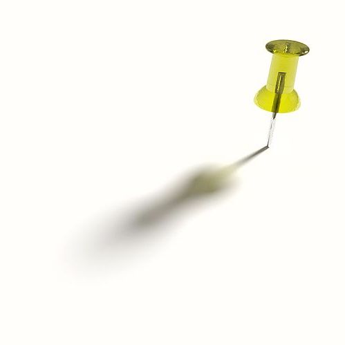 The Global Lab - Pinning It Down