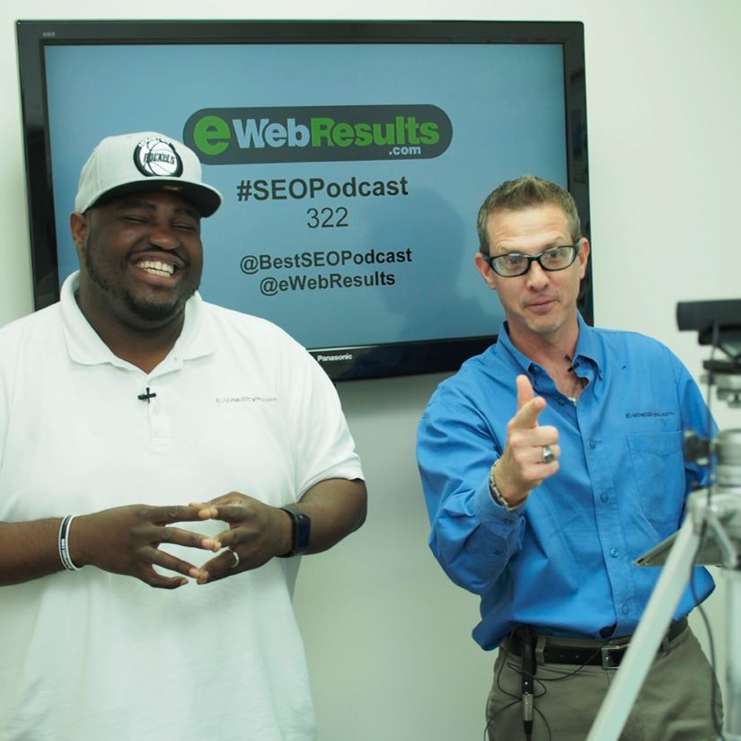 8 SEO Practices That Are No Longer Effective - Best SEO Podcast 322 8 SEO Practices That Are No Longer Effective - Best SEO Podcast 322