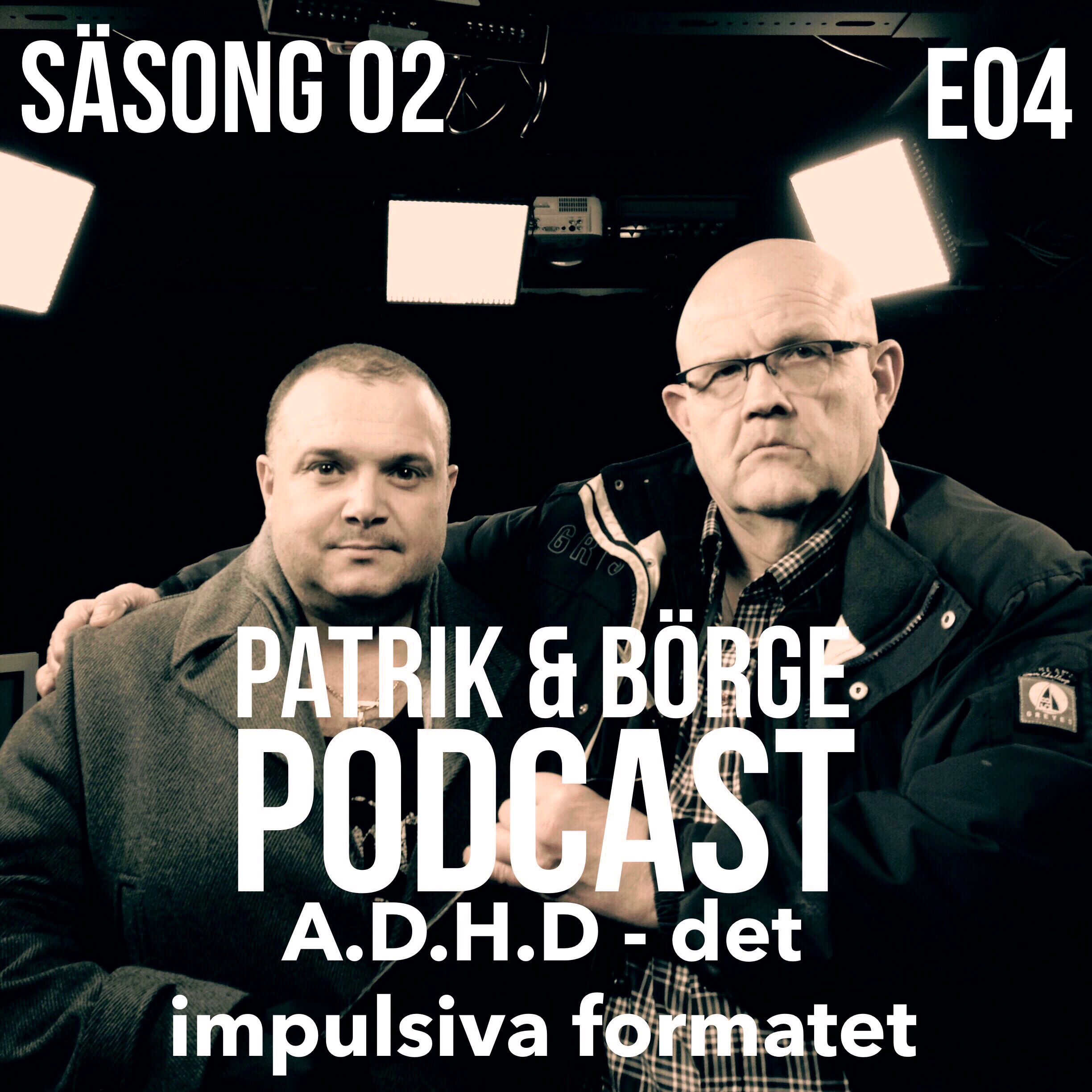 Vägen tillbaka s02e04