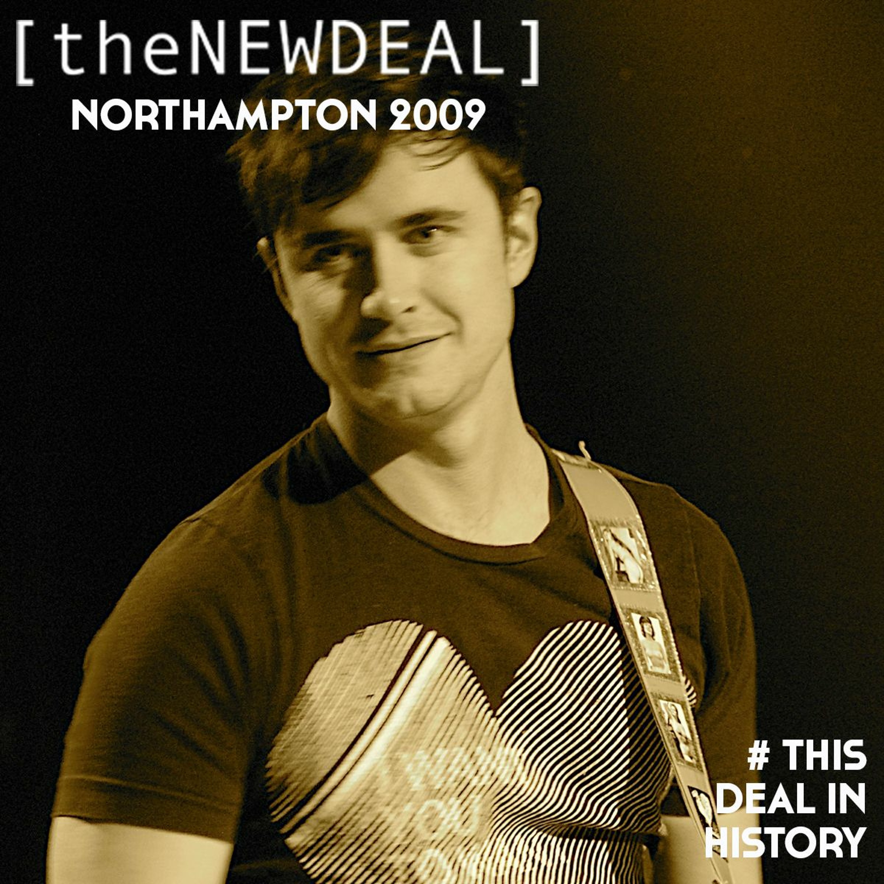 theNEWDEAL