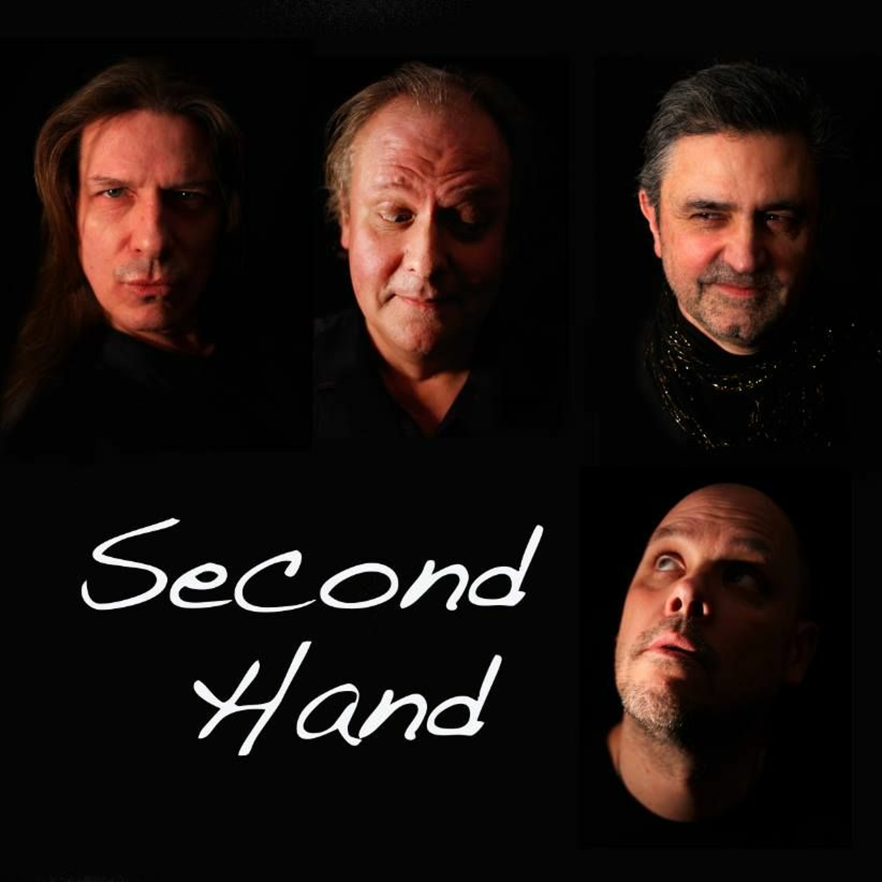 Secondhandpodden Del 5