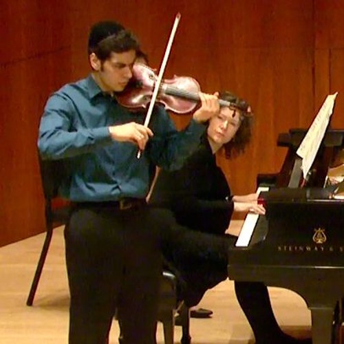 Wieniawski Polonaise De Concert In D Major