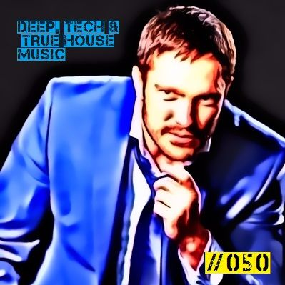 Deep, Tech & True House Music Podcast by Pasha Like