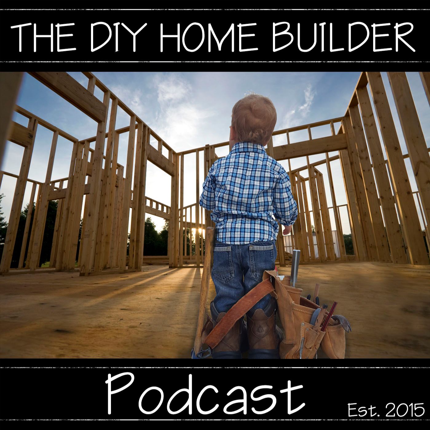 DIYHB E06: Dissecting the Anatomy of a 7300+ sq/ft Home Build with Doug Summerfield
