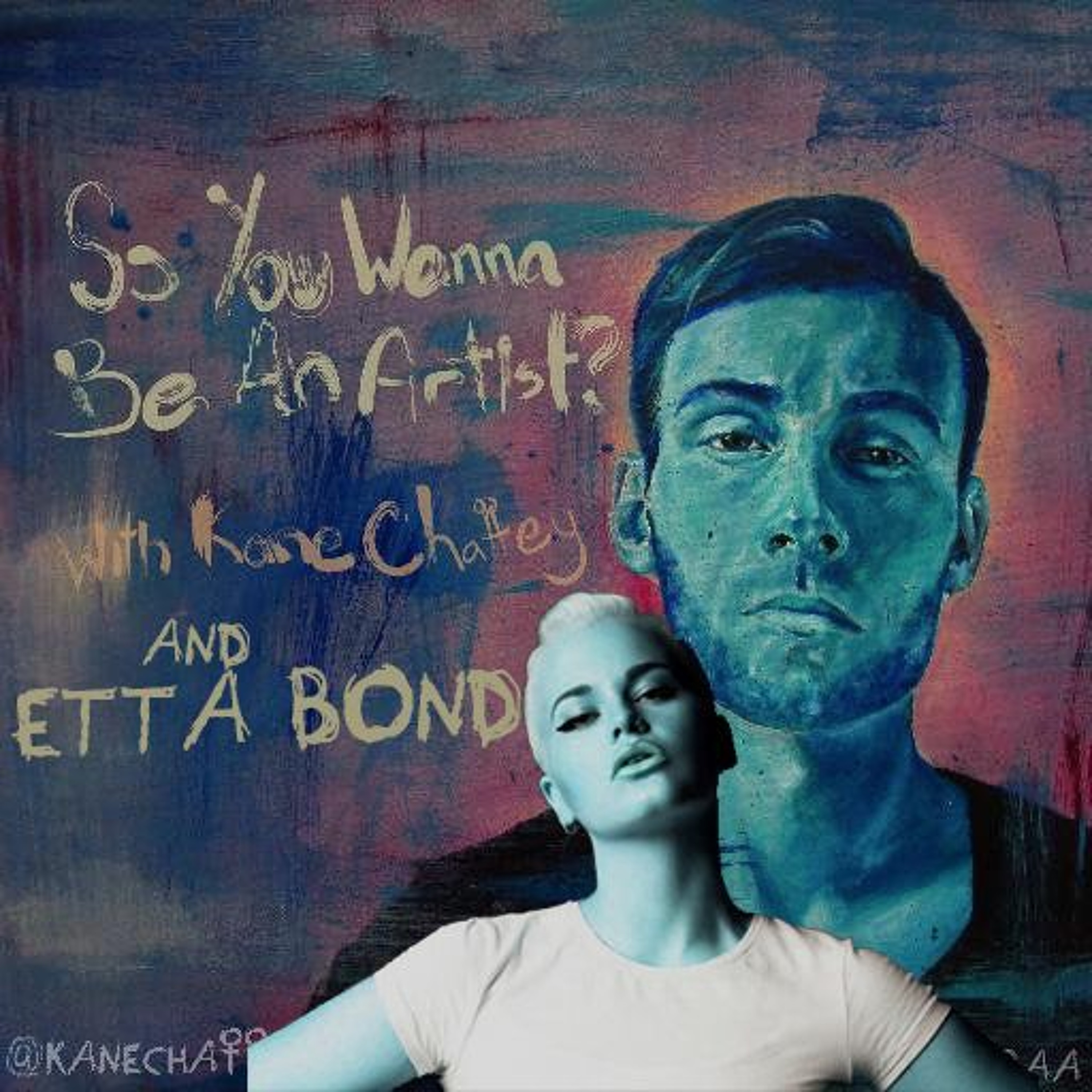 So, You Wanna Be An Artist?