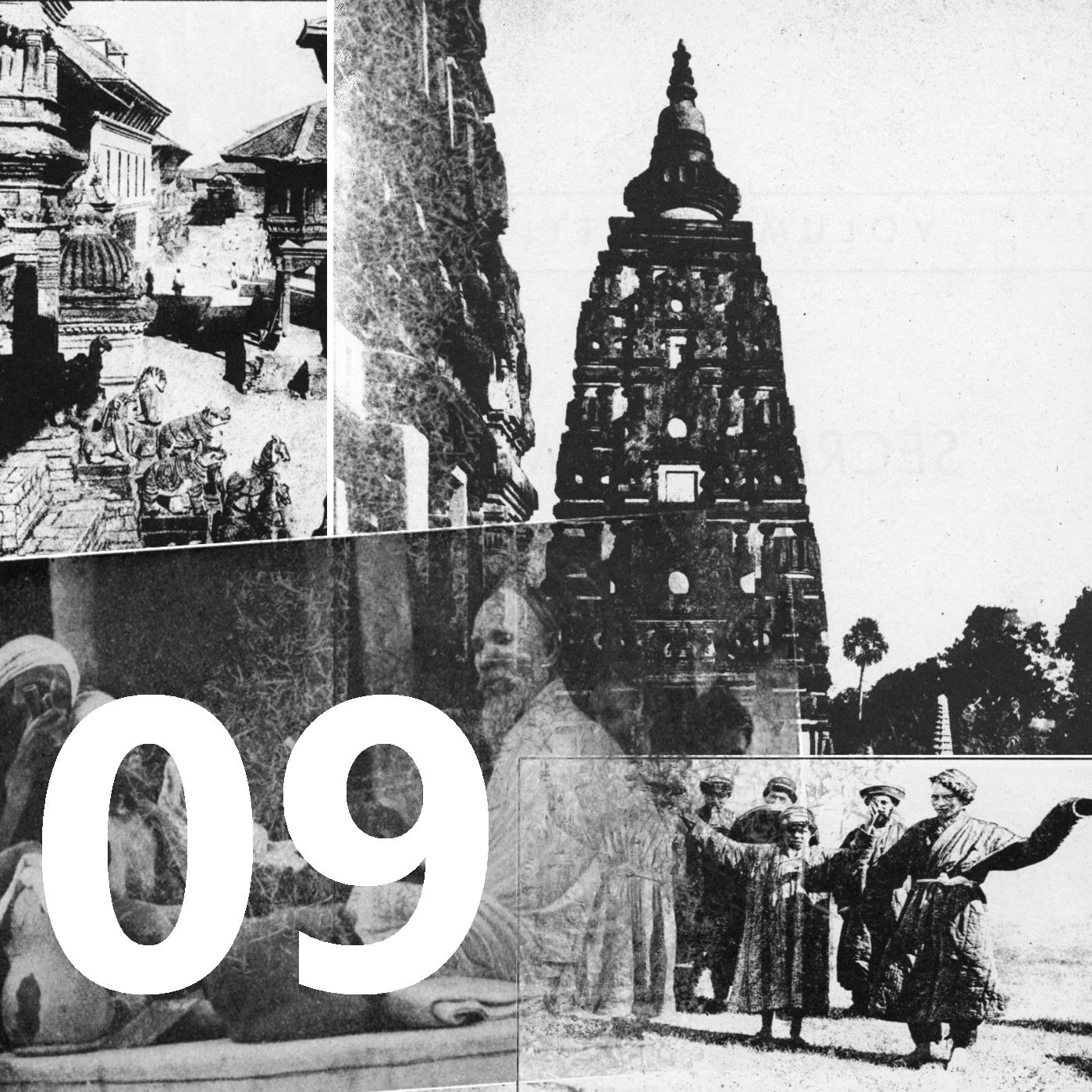 09: Death, Grief, And Ghosts 09: Death, Grief, And Ghosts