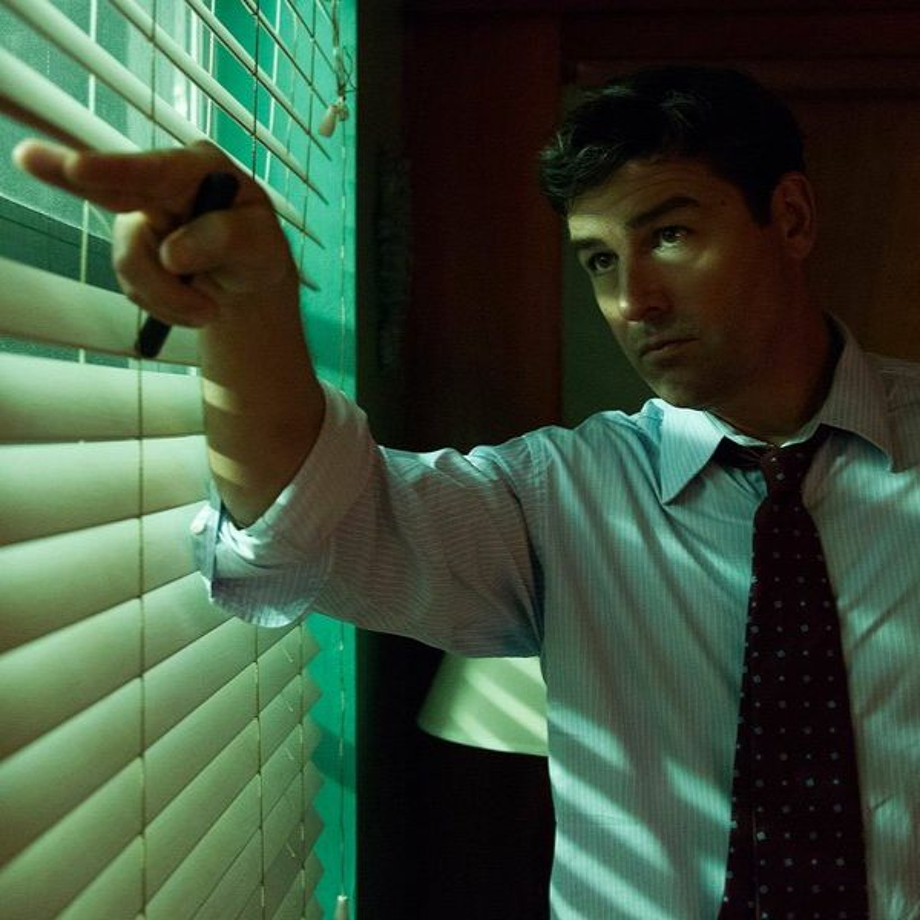 Indiewire\'s Very Good TV Podcast