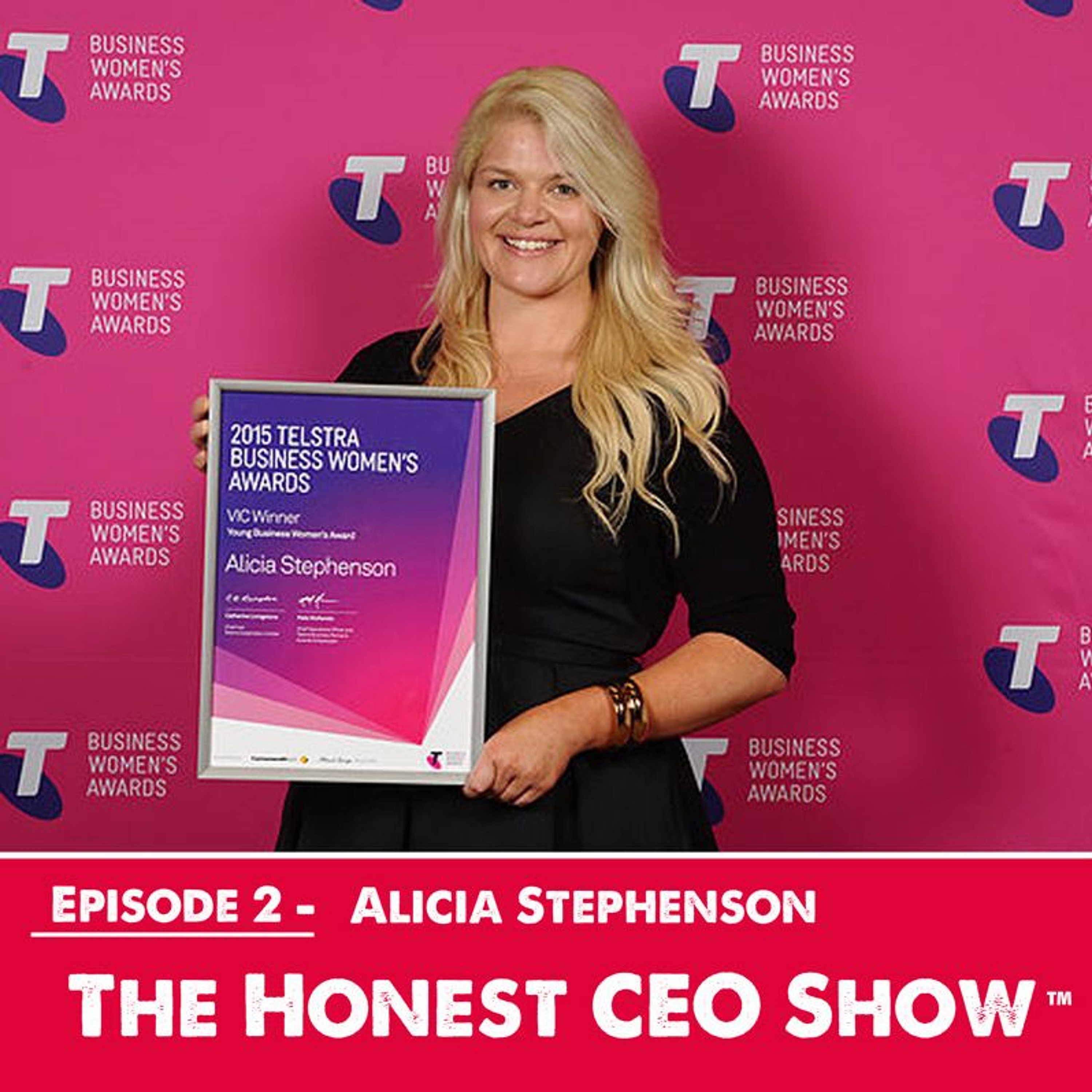 The Honest CEO Show