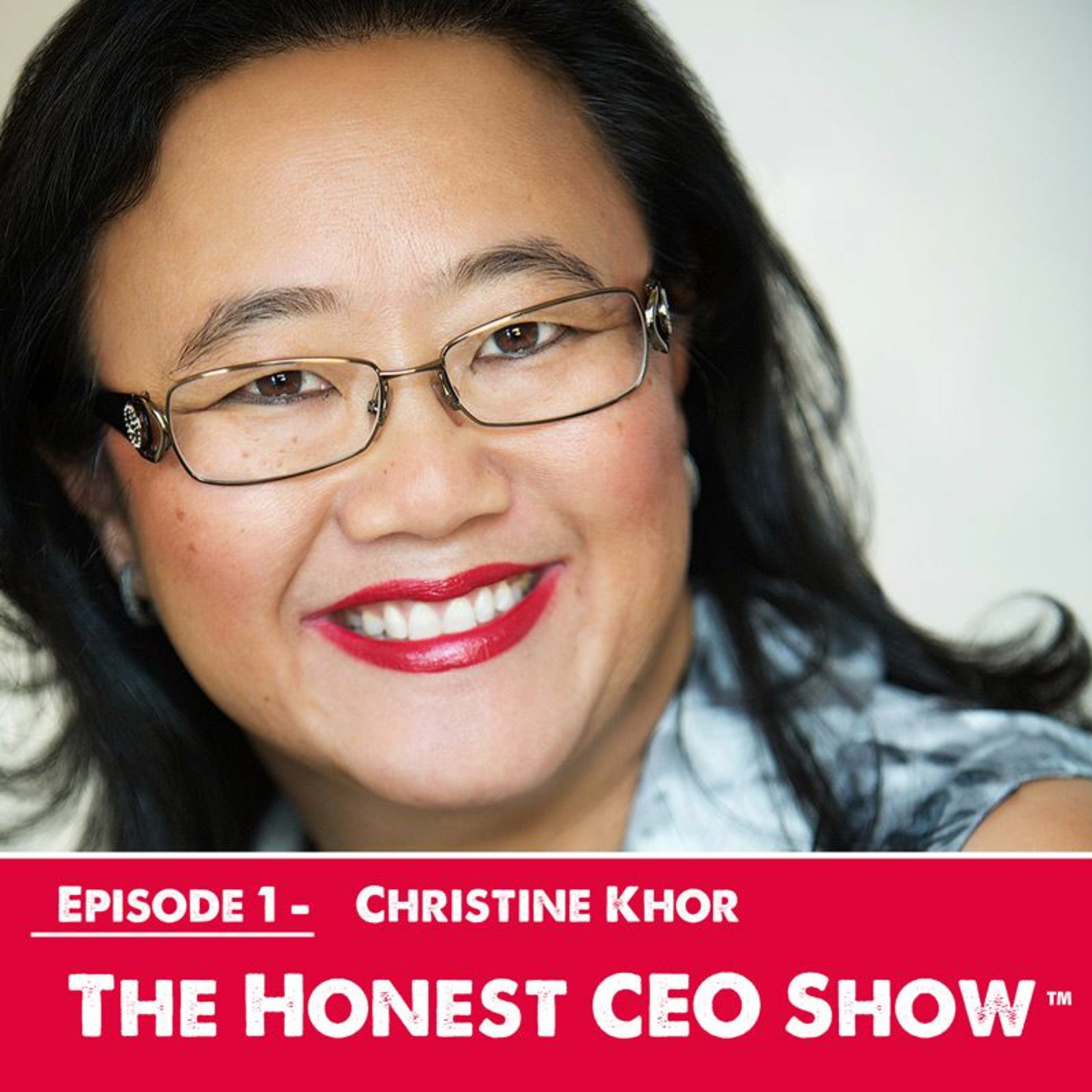 The Honest CEO Show