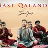 سامي يوسف مست كلندر mast kalandar