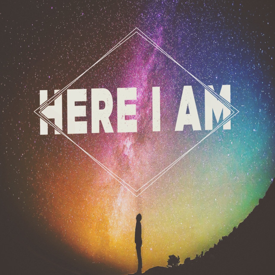 Here I AM