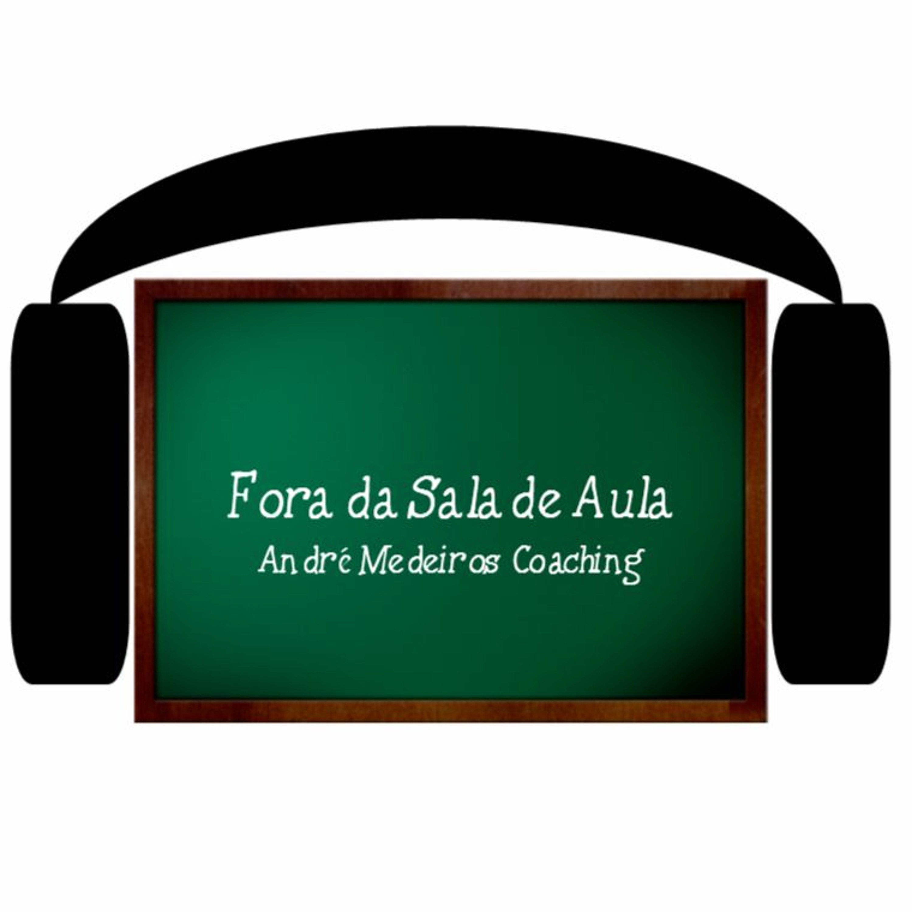 Fora da Sala de Aula